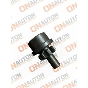 DAF EURO 6 MOTOR ÇEVİRME APARATI